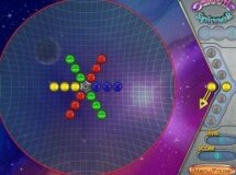 Podobne gry do Galactic Spinner 2 - Galaktyczne Kulki
