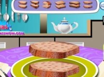 Podobne gry do Turkey Sandwich Decoration - Kanapka Z Indykiem