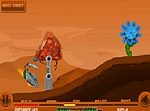 Podobne gry do Mars Escape - Ucieczka Z Marsa