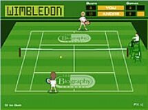 Podobne gry do Wimbeldon Hero - Bohater Wimbledonu