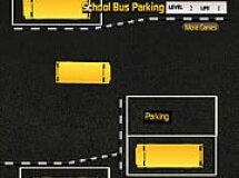 Podobne gry do School Bus Parking - Parkowanie Szkolnego Busa