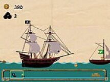 Podobne gry do Pirates Of The Stupid Seas - Piraci Z Głuoich Mórz