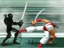 Gra online Ninja Showdown - G. I. Joe Ninja z kategorii Bijatyki