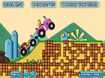 Podobne gry do Mario Tractor 3 - Mario W Traktorze 3