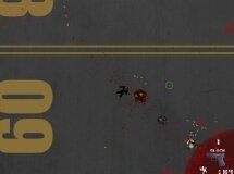 Podobne gry do Zombie Madness - Pokonać Zmobie