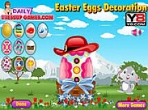 Podobne gry do Easter Eggs Decoration - Udekoruj Wielkanocne Jajko