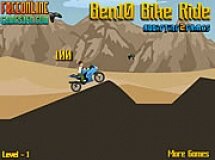 Podobne gry do Ben 10 Bike Ride - Ben 10 Na Ścigaczu