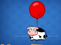 Podobne gry do Find The Cow - Znajdź Krowę