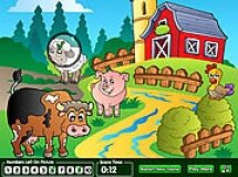 Podobne gry do Hidden Numbers Sweet Farm - Ukryte Numery Na Super Farmie