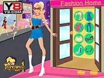 Podobne gry do Fashion Home - Dom Mody