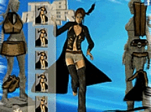 Podobne gry do Tomb Raider Dress Up - Ubierz Larę Croft