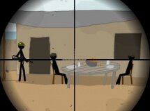 Gra online Clear Vision 4.5 - Jasny Cel 4.5 z kategorii Strzelanki
