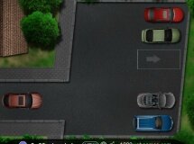 Podobne gry do Parking Space 3 - Miejsce Parkingowe 3