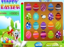 Podobne gry do Easter Day Challenge - Wielkanocne Wyzwanie