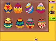 Podobne gry do Easter Eggs Puzzle Mania - Układanie Wielkanocnych Jajek