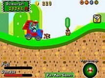 Podobne gry do Mario Crasher - Niszczyciel Mario