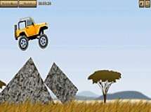 Podobne gry do Speed Rally - Szybki Wyścig