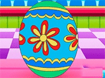 Podobne gry do Colorful Easter Egg - Wielkanocne Kolorowe Jajeczko