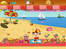 Podobne gry do Travel Beach Hotel - Przenośna Restauracja