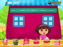 Podobne gry do Hungry Dora - Głodna Dora