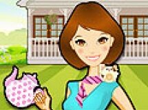 Gra online High Tea Hotel - Hotelowa Herbaciarnia z kategorii Dla dziewczy