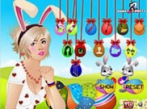 Podobne gry do Easter Girl Makeover - Wielkanocna Dziewczyna