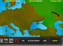 Podobne gry do Battle Gear Vs Humaliens - Wojna Światów