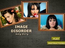 Podobne gry do Image Disorder Katy Perry - Puzzle Z Katy Perry