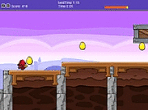 Podobne gry do Angry Rocket Birds 2 - Odlotowe Ptaki 2
