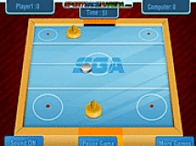 Podobne gry do Sga Air Hockey - Ręczny Hokej