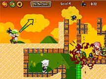 Podobne gry do Mario Zombie Bomber - Mario Zabójca Zombie
