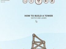 Podobne gry do Jelly Tower Sandbox Edition - Galaretowata Wieża