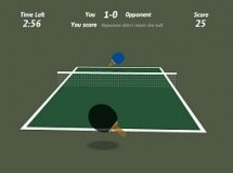 Podobne gry do 3D Table Tennis - Tenis Stołowy
