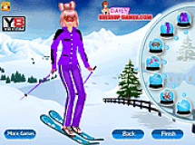 Podobne gry do Barbie Goes Snowboarding - Barbie Na Snowboardzie