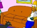 Simpsons Home Interactive - Dom Simpsonów