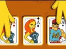 Podobne gry do Simpsons 3 Card Moe - Trzy Karty Z Simpsonem