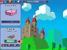 Gra online Nano Kingdoms - Królestwa Nano z kategorii Strategiczn