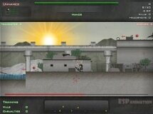 Gra online Deadswitch - W Objęciach Wojny z kategorii Strategiczn