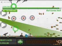 Gra online Epic Combo Redux - Epickie Combo z kategorii Zręcznościow