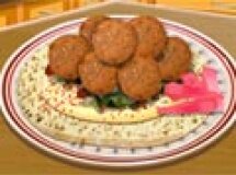 Podobne gry do Sarah Cooking Falafel - Lekcje Gotowania Z Sarą: Falafel