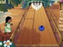 Stitch Tiki Bowl -Zagraj W Kręgle Z Tiki