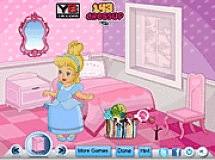 Podobne gry do Little Princess Room Decor - Mała Dekoratorka