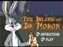  Island Of Dr Moron - Wyspa Doktora Moron