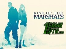 Gra online Rise Of The Marshals - Powstanie Władzy z kategorii RPG