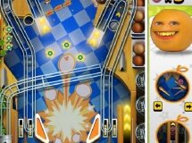 Podobne gry do Annoying Orange Pinball - Wkurzający Pinball