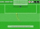 Gra online Penalty Shot Challenge - Strzelanie Goli z kategorii Sportowe