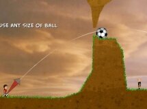 Podobne gry do Soccer Balls - Mistrzowska Piłka