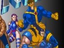 Gra online X-Men Vs. Justice Legaue z kategorii Bijatyki