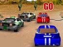 3D Car Racing - Samochodowe Wyścigi 3D