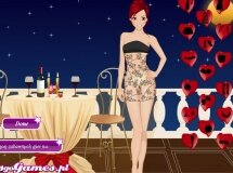 Podobne gry do My Perfect Valentine Dress - Moja Idealna Walentynka